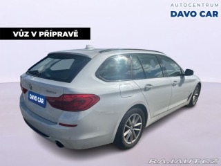BMW 5 3,0 530d 195kW Aut. Sport 2019