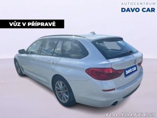 BMW 5 3,0 530d 195kW Aut. Sport 2019