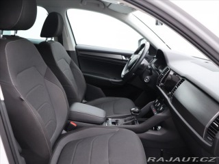 Škoda Kodiaq 2,0 TDI 110kW 4x4 DSG CZ 2017