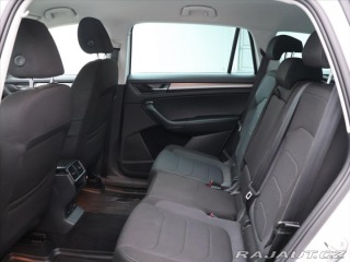 Škoda Kodiaq 2,0 TDI 110kW 4x4 DSG CZ 2017