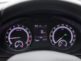 Škoda Kodiaq 2,0 TDI 110kW 4x4 DSG CZ 2017