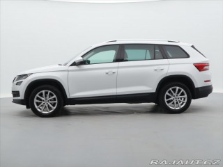 Škoda Kodiaq 2,0 TDI 110kW 4x4 DSG CZ 2017