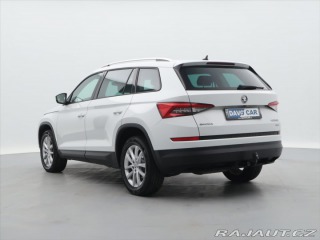 Škoda Kodiaq 2,0 TDI 110kW 4x4 DSG CZ 2017