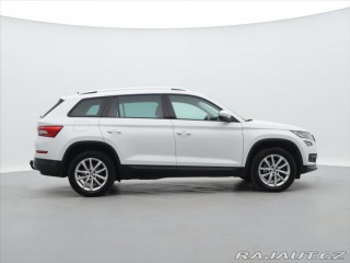 Škoda Kodiaq 2,0 TDI 110kW 4x4 DSG CZ 2017