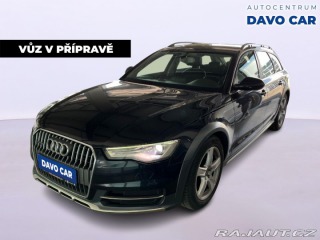 Audi A6 Allroad 3,0 TDI Quattro 2 2014