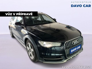 Audi A6 Allroad 3,0 TDI Quattro 2 2014