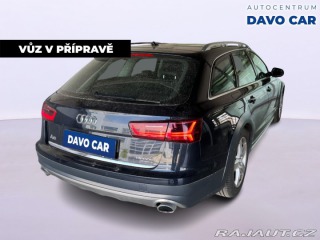 Audi A6 Allroad 3,0 TDI Quattro 2 2014