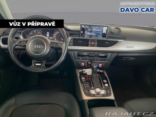 Audi A6 Allroad 3,0 TDI Quattro 2 2014