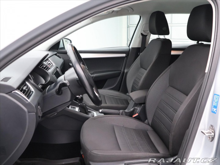 Škoda Octavia 1,6 TDI 85kW 4x4 2.Maj. C 2018