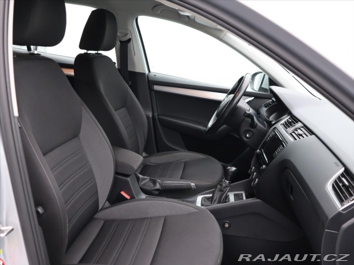 Škoda Octavia 1,6 TDI 85kW 4x4 2.Maj. C 2018