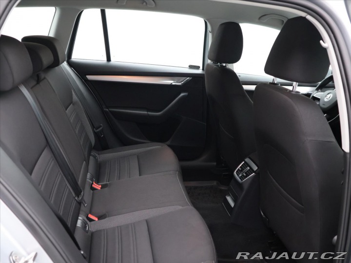 Škoda Octavia 1,6 TDI 85kW 4x4 2.Maj. C 2018