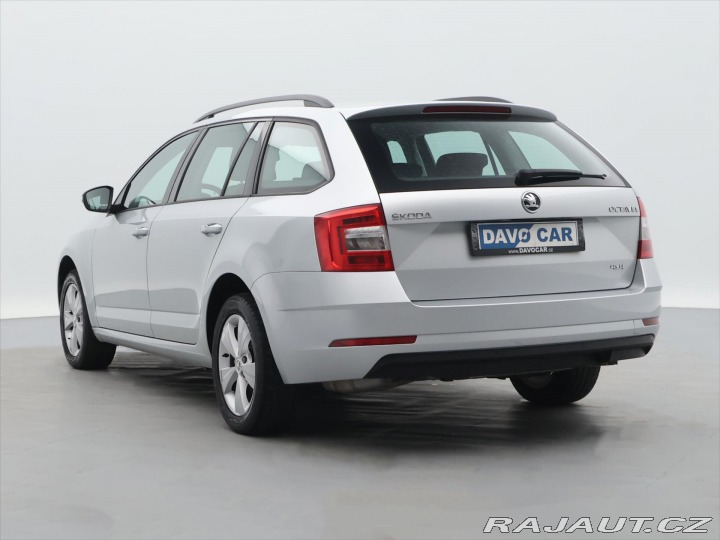 Škoda Octavia 1,6 TDI 85kW 4x4 2.Maj. C 2018