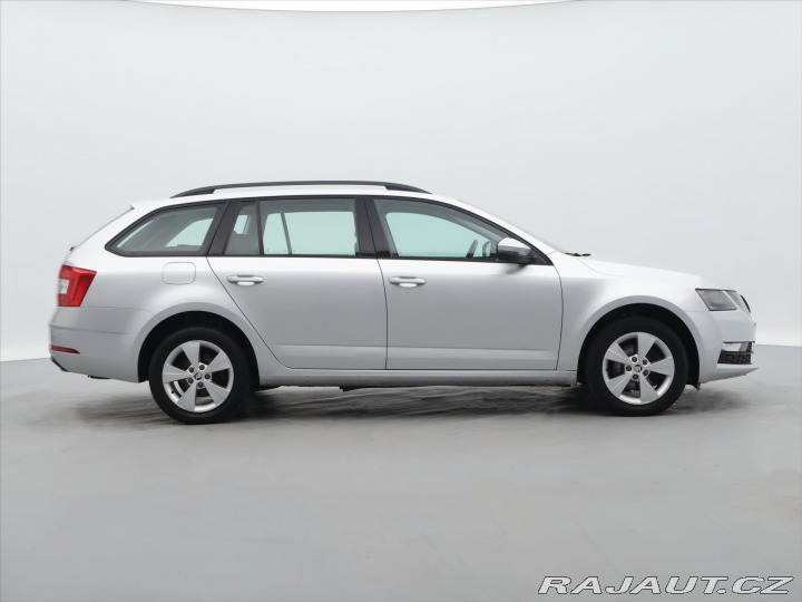 Škoda Octavia 1,6 TDI 85kW 4x4 2.Maj. C 2018
