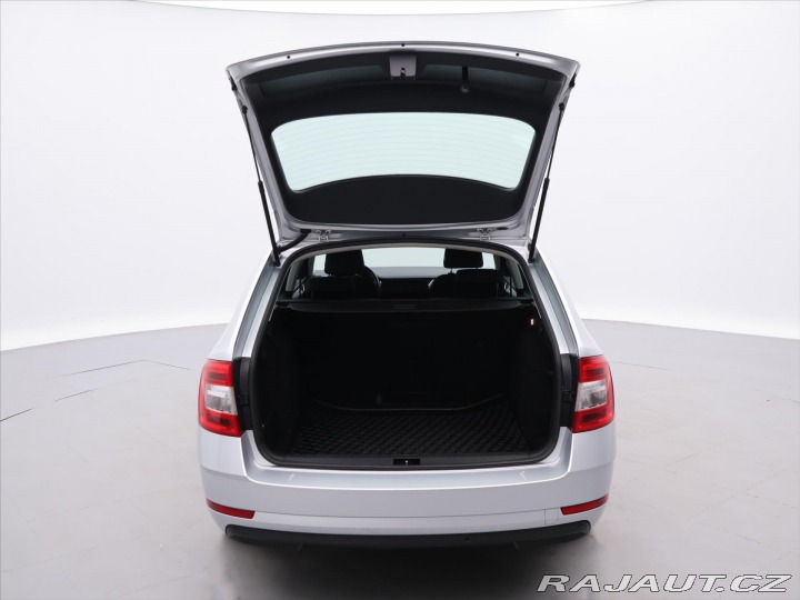 Škoda Octavia 1,6 TDI 85kW 4x4 2.Maj. C 2018