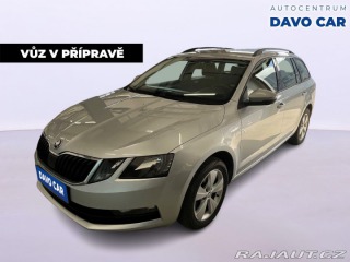Škoda Octavia 1,6 TDI 85kW Ambition 4x4 2018