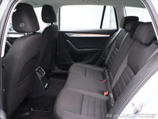 Škoda Octavia 1,6 TDI 85kW Ambition 4x4 2018