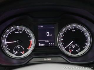 Škoda Octavia 1,6 TDI 85kW Ambition 4x4 2018