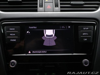 Škoda Octavia 1,6 TDI 85kW Ambition 4x4 2018