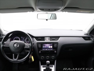 Škoda Octavia 1,6 TDI 85kW Ambition 4x4 2018