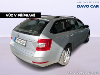 Škoda Octavia 1,6 TDI 85kW Ambition 4x4 2018