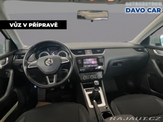 Škoda Octavia 1,6 TDI 85kW Ambition 4x4 2018