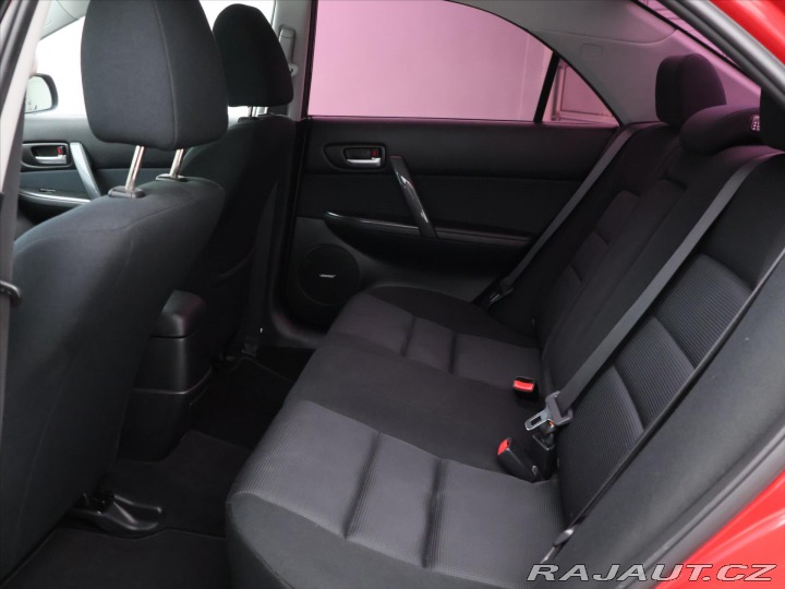 Mazda 6 2,0 i 108kW Aut.klima 2006