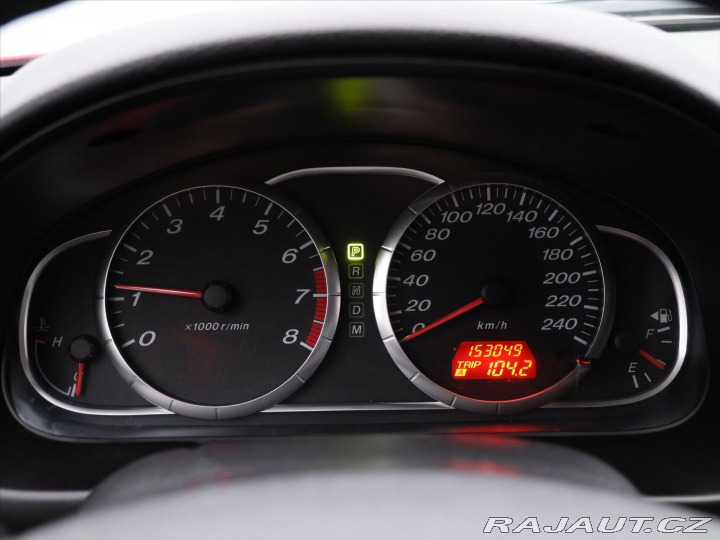Mazda 6 2,0 i 108kW Aut.klima 2006
