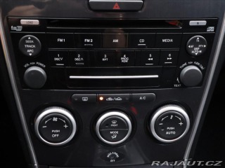Mazda 6 2,0 i 108kW Aut.klima 2006