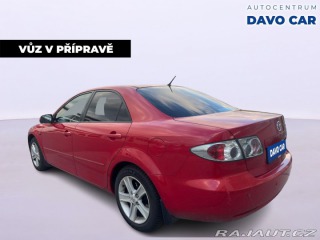 Mazda 6 2,0 I 108KW KLIMA 2006