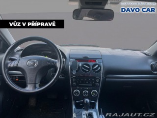 Mazda 6 2,0 I 108KW KLIMA 2006