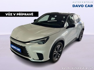 Lexus  LBX 1.5 HEV 67 kW Emotion CZ