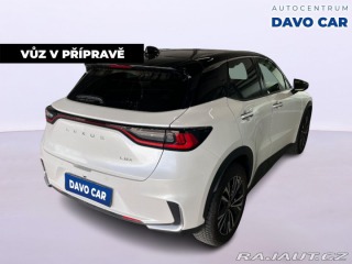 Lexus Ostatní modely LBX 1.5 HEV 67 kW Emotion CZ 2024