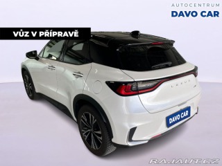 Lexus Ostatní modely LBX 1.5 HEV 67 kW Emotion CZ 2024
