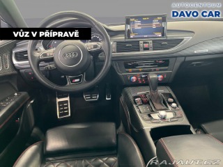 Audi A7 3,0 TDI 240 kW Competiton 2017