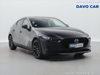 Mazda 3 2.0 eSkyactive-G122 Homur