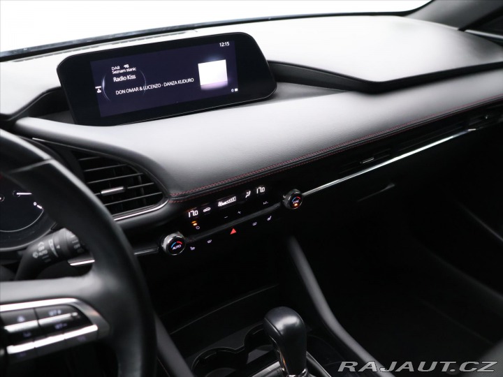 Mazda 3 2.0 eSkyactive-G122 Homur 2023