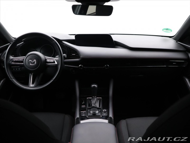 Mazda 3 2.0 eSkyactive-G122 Homur 2023