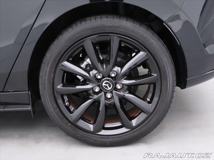 Mazda 3 2.0 eSkyactive-G122 Homur 2023