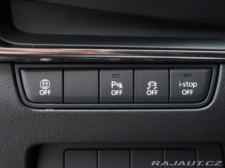 Mazda 3 2.0 eSkyactive-G122 Homur 2023