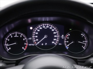 Mazda 3 2.0 eSkyactive-G122 Homur 2023