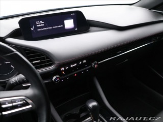 Mazda 3 2.0 eSkyactive-G122 Homur 2023