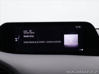 Mazda 3 2.0 eSkyactive-G122 Homur 2023