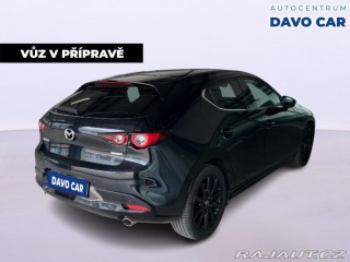 Mazda 3 2.0 eSkyactive-G 90kW Hom 2023
