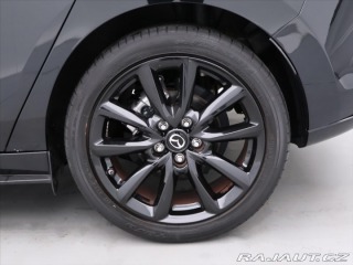 Mazda 3 2.0 eSkyactive-G122 Homur 2023