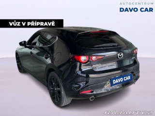 Mazda 3 2.0 eSkyactive-G 90kW Hom 2023