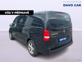 Mercedes-Benz Vito 2,1 114 CDI Select Long 9 2019