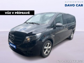 Mercedes-Benz Vito 2,1 114 CDI Select Long 9 2019