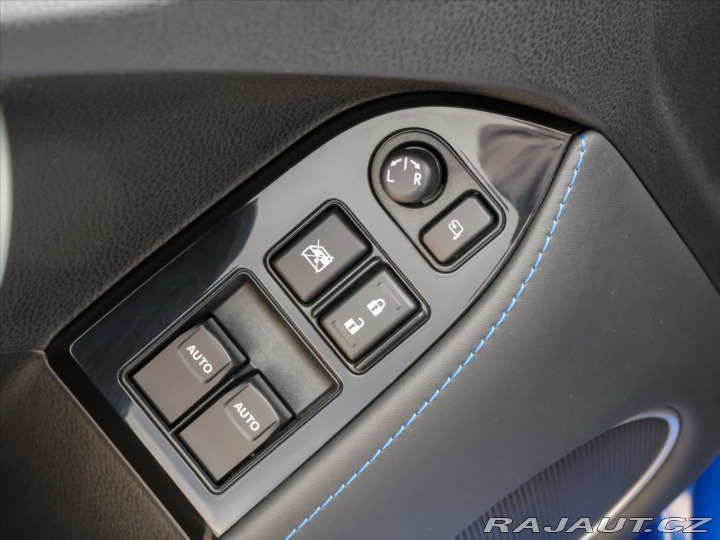 Subaru BRZ 2,0 147kW Final Edition 2 2021
