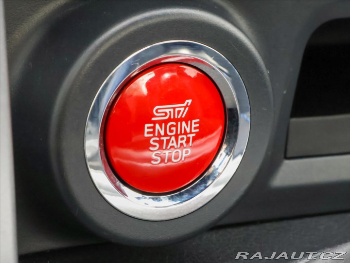 Subaru BRZ 2,0 147kW Final Edition 2 2021