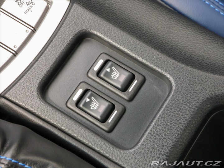 Subaru BRZ 2,0 147kW Final Edition 2 2021